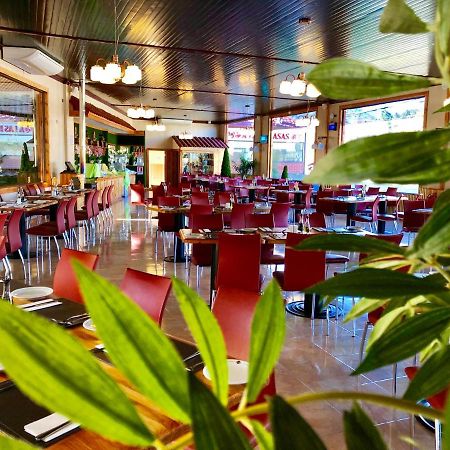 Hotel Resort Piemonte Ojos Buenos Экстерьер фото