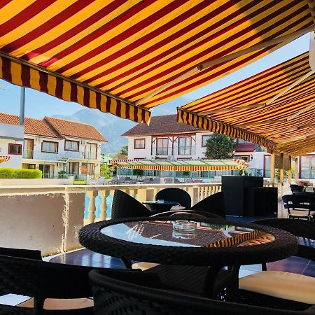 Hotel Resort Piemonte Ojos Buenos Экстерьер фото