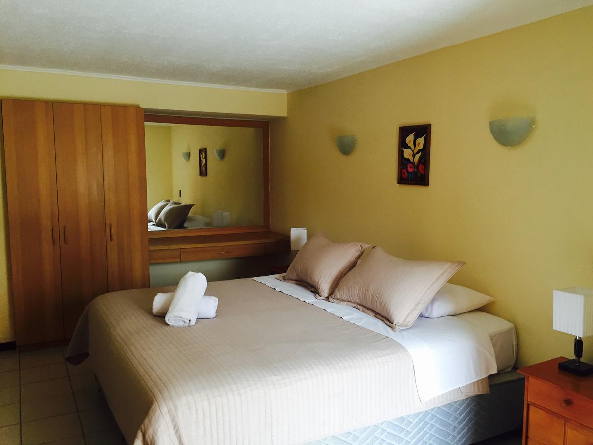 Hotel Resort Piemonte Ojos Buenos Экстерьер фото