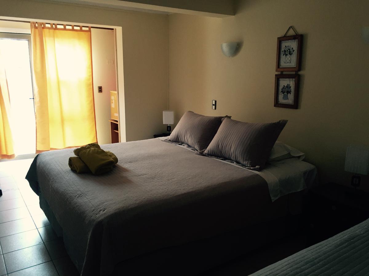 Hotel Resort Piemonte Ojos Buenos Экстерьер фото