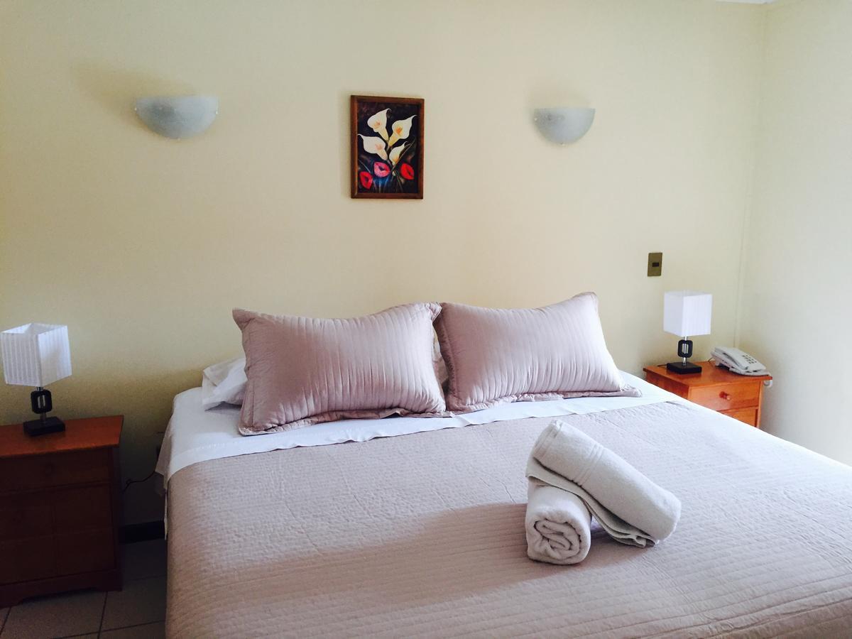 Hotel Resort Piemonte Ojos Buenos Экстерьер фото