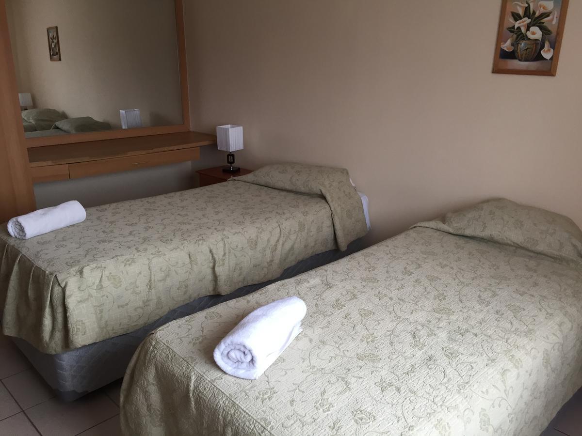 Hotel Resort Piemonte Ojos Buenos Экстерьер фото