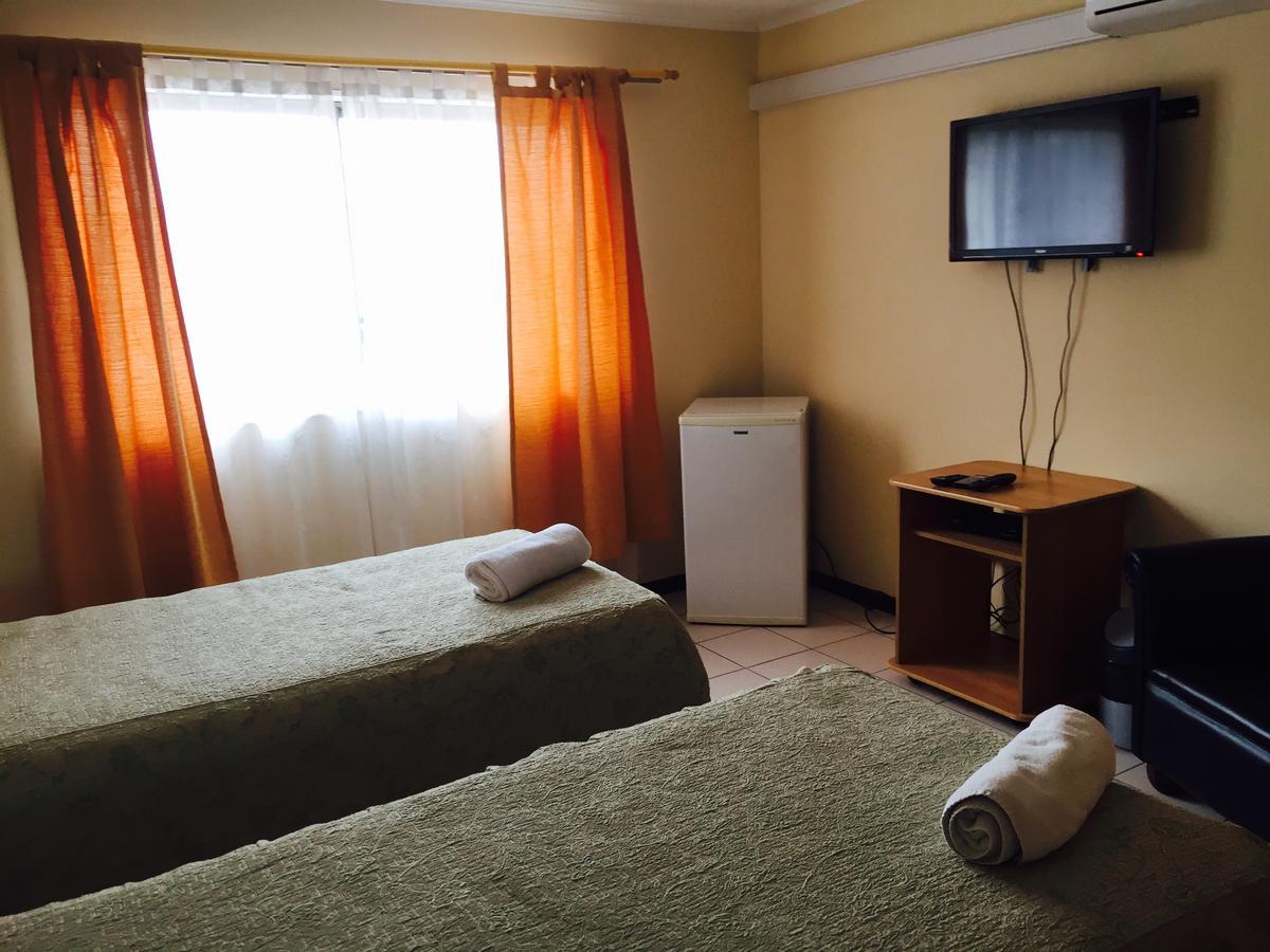 Hotel Resort Piemonte Ojos Buenos Экстерьер фото