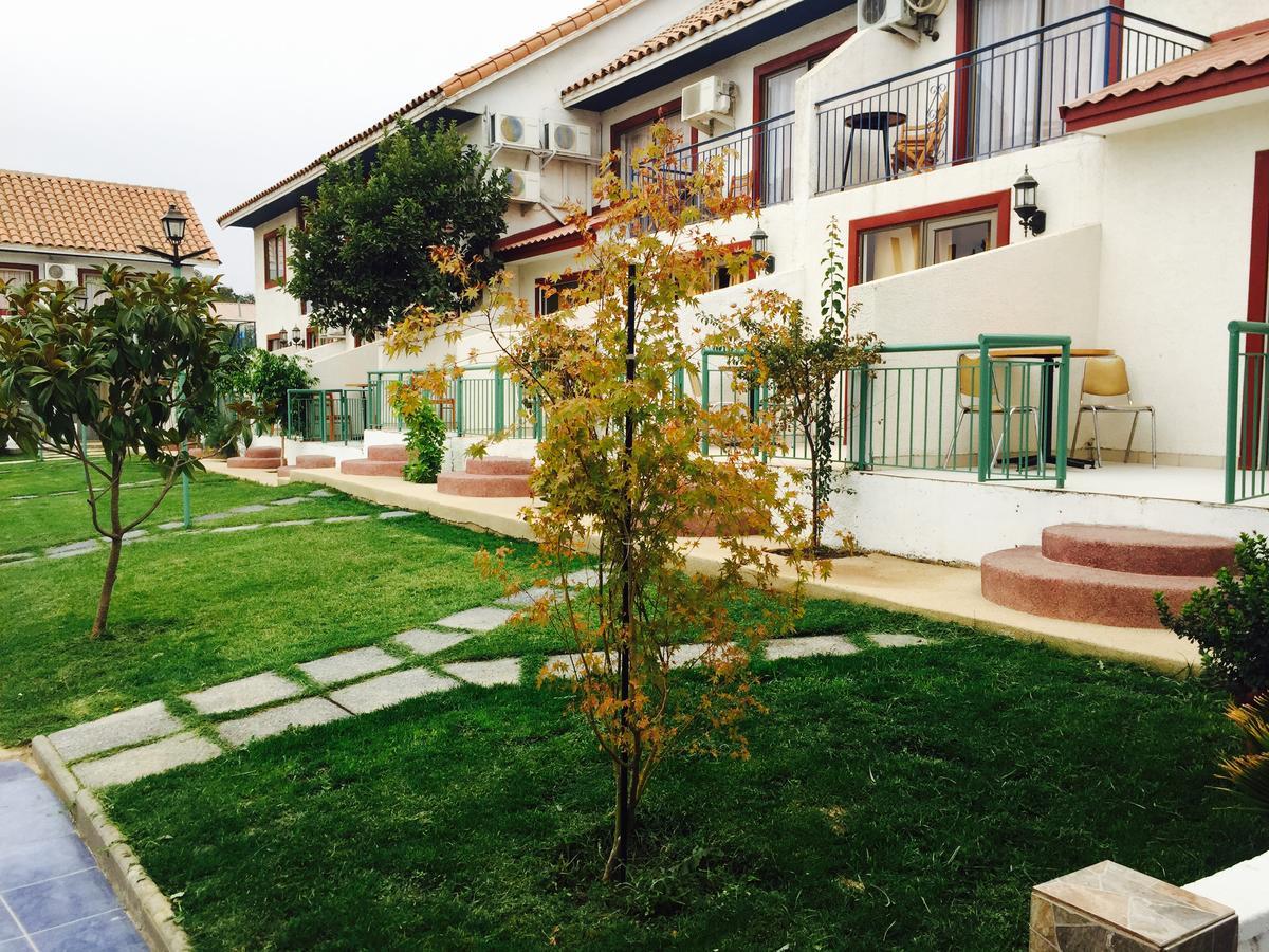 Hotel Resort Piemonte Ojos Buenos Экстерьер фото