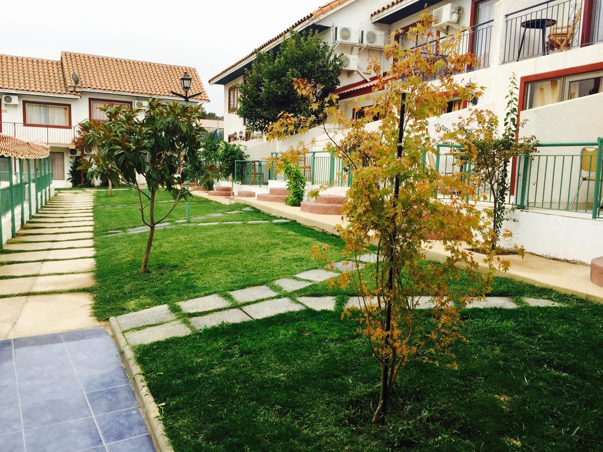 Hotel Resort Piemonte Ojos Buenos Экстерьер фото