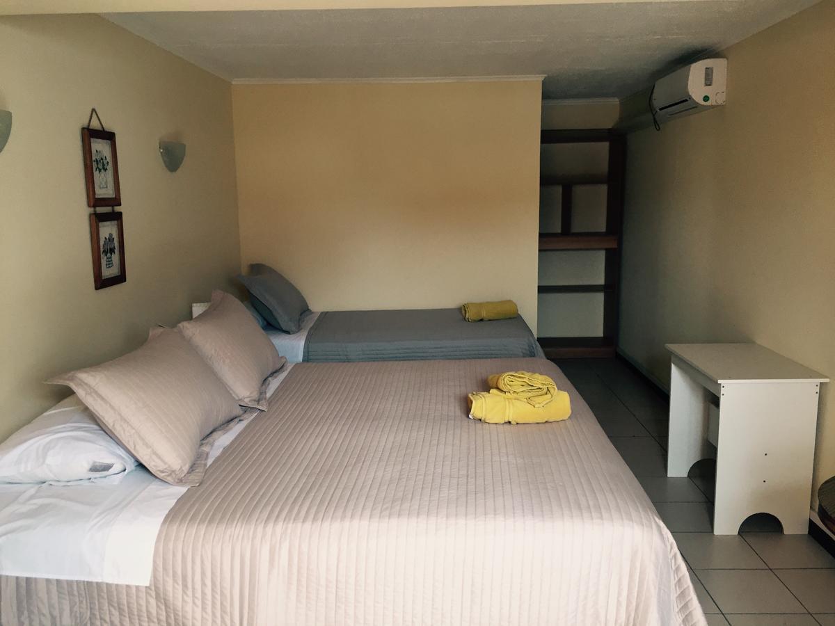 Hotel Resort Piemonte Ojos Buenos Экстерьер фото