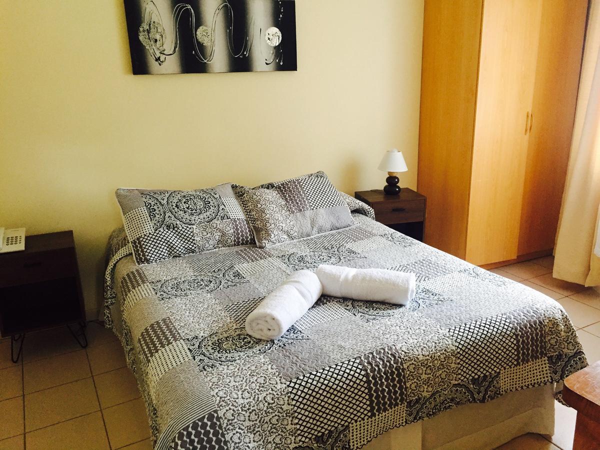 Hotel Resort Piemonte Ojos Buenos Экстерьер фото