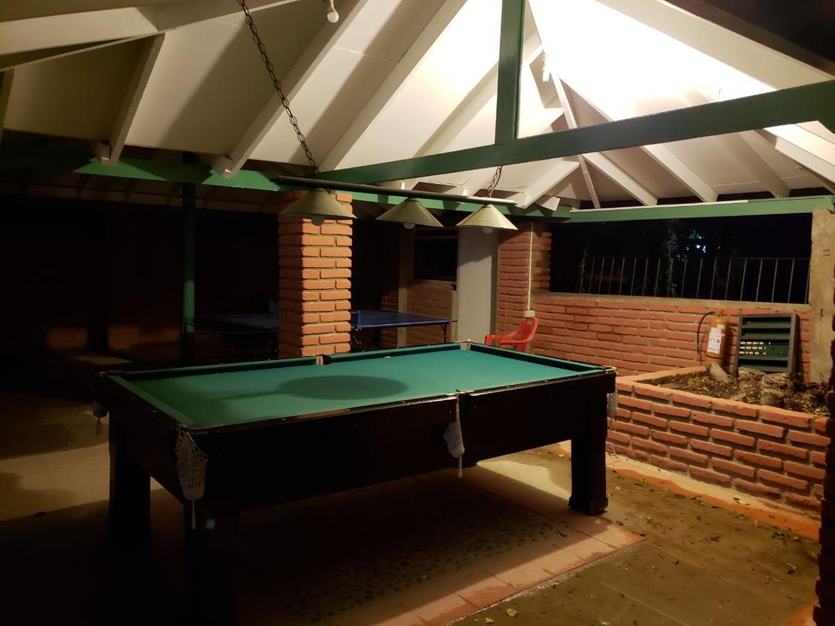 Hotel Resort Piemonte Ojos Buenos Экстерьер фото