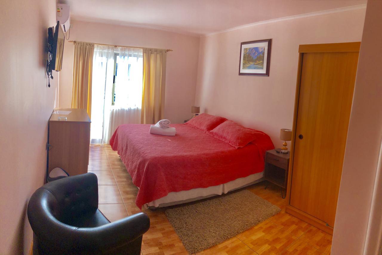 Hotel Resort Piemonte Ojos Buenos Экстерьер фото