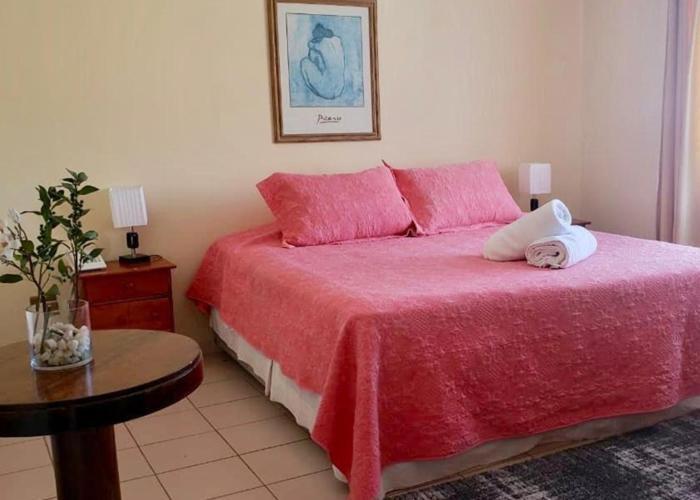Hotel Resort Piemonte Ojos Buenos Экстерьер фото