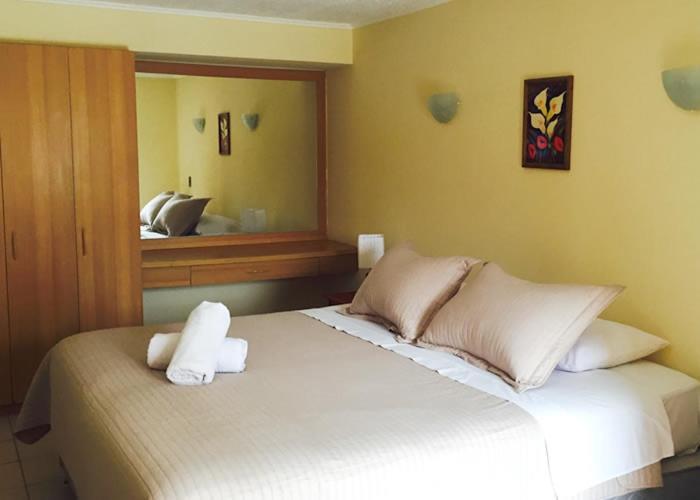 Hotel Resort Piemonte Ojos Buenos Экстерьер фото