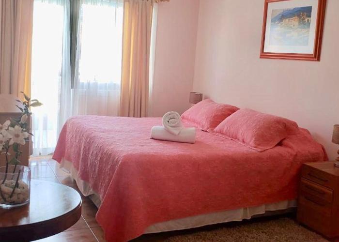 Hotel Resort Piemonte Ojos Buenos Экстерьер фото
