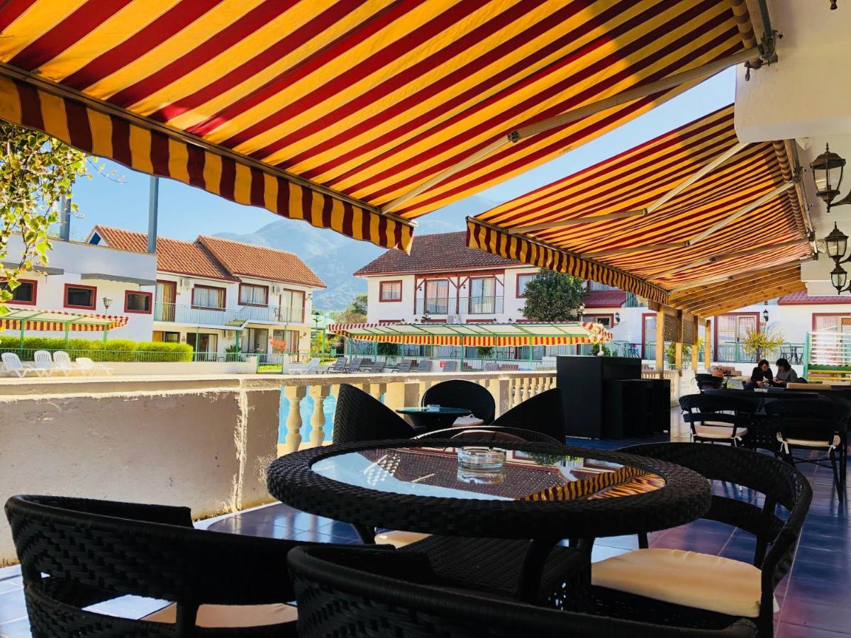 Hotel Resort Piemonte Ojos Buenos Экстерьер фото